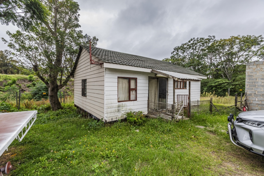 Commercial Property for Sale in Wilsonia Eastern Cape